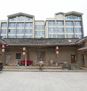 绵阳梓潼农业用地