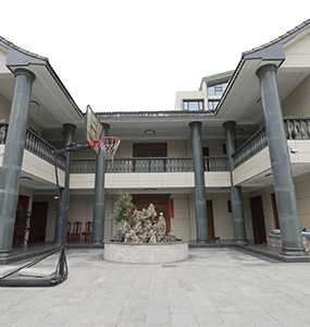 绵阳梓潼农业用地