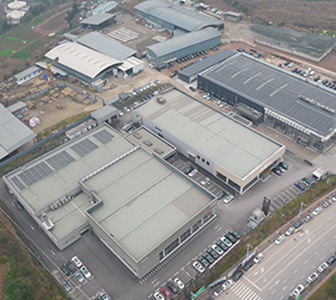 巴中华盛泰汽车销售服务有限公司，成立于2013年，位于四川省宜宾市