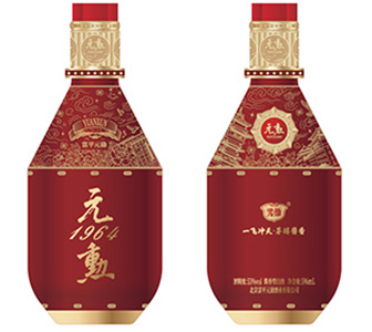 做健康品质酱酒，重塑酱酒健康标准