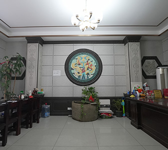 广元中鸿汽车销售服务有限公司，成立于2011年，位于四川省广元市